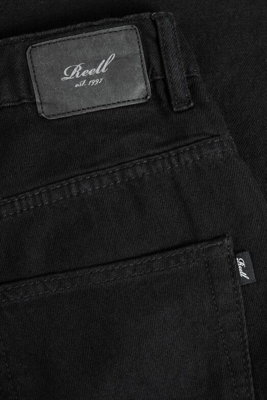 Reell Hose&#x20;Women&#x20;Chlo&#x00E9;&#x20;Baggy&#x20;intense&#x20;black