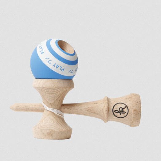 Kendama Geschicklichkeitsspiel&#x20;Play&#x20;One&#x20;G&#x20;cloudsurfer