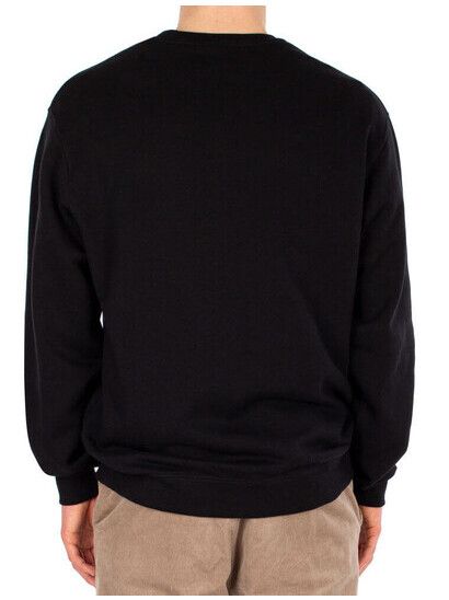 iriedaily Sweater Mini Flag 2 Crew black