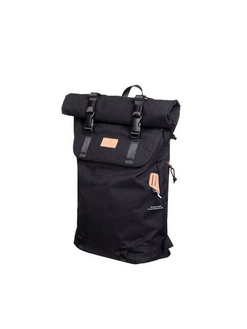 Doughnut Rucksack Christopher Reborn Series black