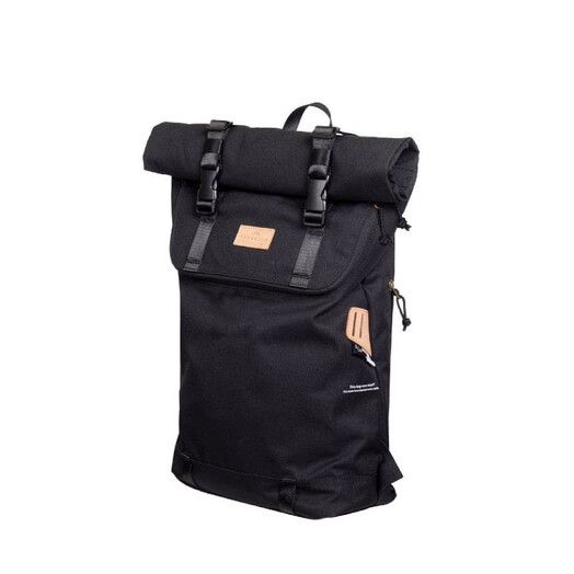 Doughnut Rucksack&#x20;Christopher&#x20;Reborn&#x20;Series&#x20;black