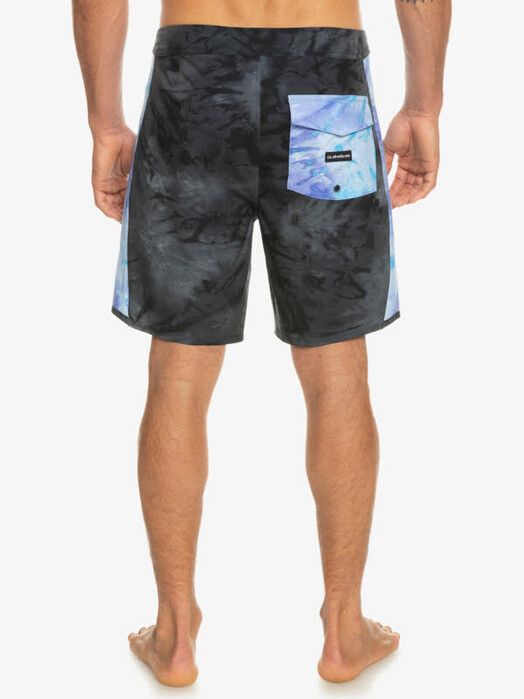 Quiksilver Boardshort&#x20;Surfsilk&#x20;Arch&#x20;18&#x27;&#x27;&#x20;black