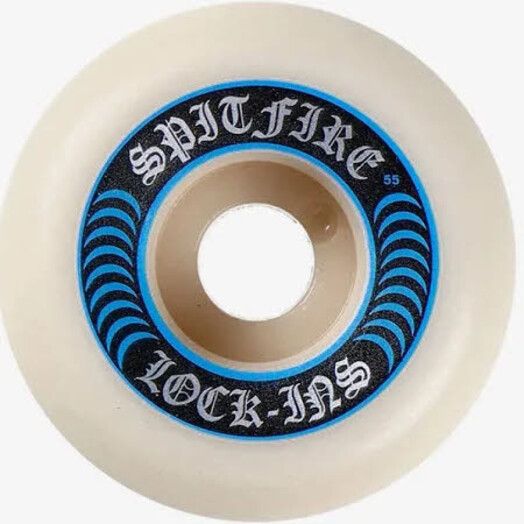 Spitfire Rollen&#x20;F4&#x20;Lock&#x20;Ins&#x20;99A