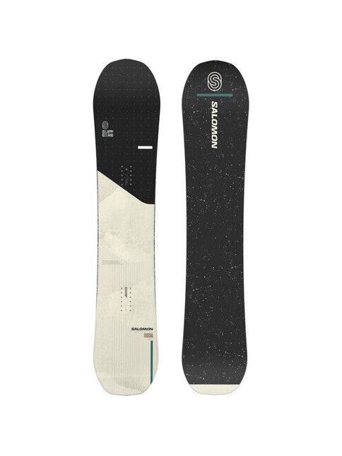 Salomon Snowboard Super 8 24/25