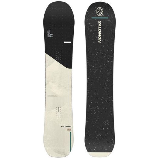 Salomon Snowboard&#x20;Super&#x20;8&#x20;24&#x2F;25