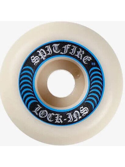 Spitfire Rollen F4 Lock Ins 99A