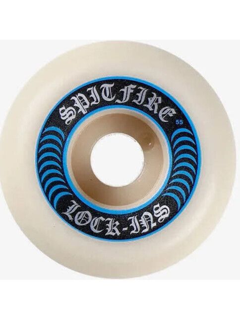 Spitfire Rollen F4 Lock Ins 99A
