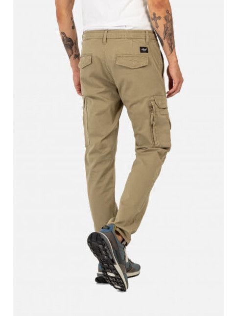 Reell Hose Reflex Easy Cargo dark sand