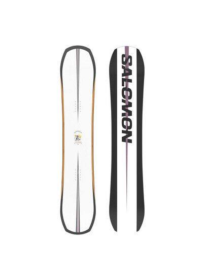 Salomon Snowboard Assassin wide 24/25