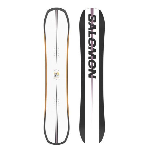 Salomon Snowboard&#x20;Assassin&#x20;wide&#x20;24&#x2F;25