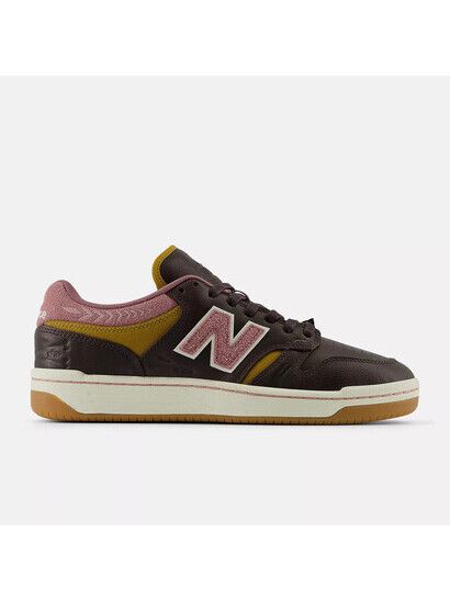 New Balance Numeric Skateschuh NM 480FXTx303 Skateboards medium moyen