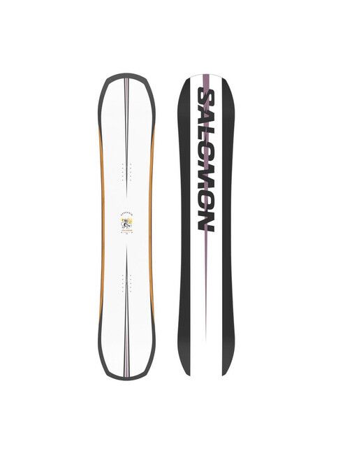 Salomon Snowboard Assassin wide 24/25