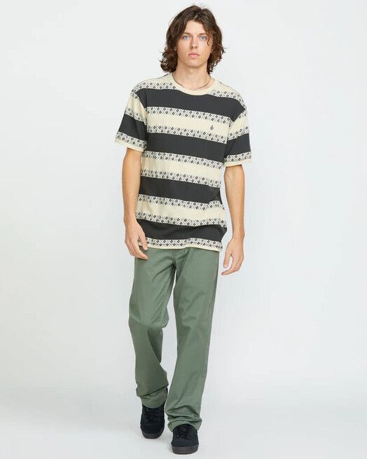 Volcom Hose&#x20;Frickin&#x20;Modern&#x20;Stretch&#x20;Chino&#x20;light&#x20;olive