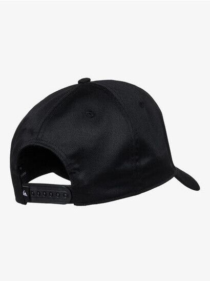 Quiksilver Cap Decades Youth black