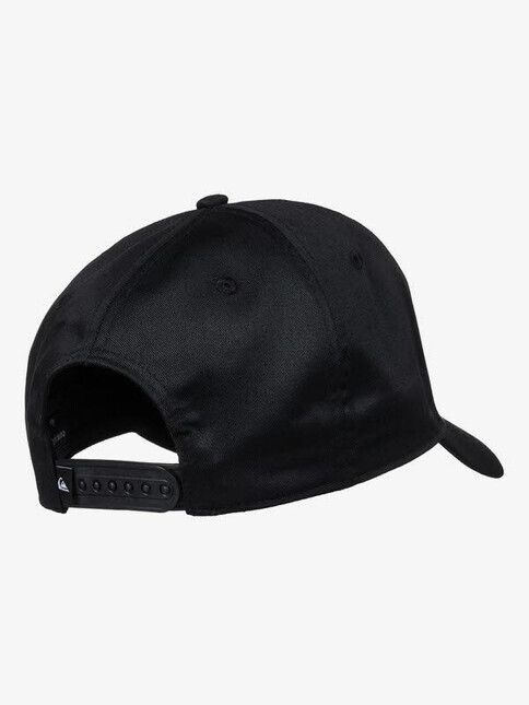 Quiksilver Cap Decades Youth black