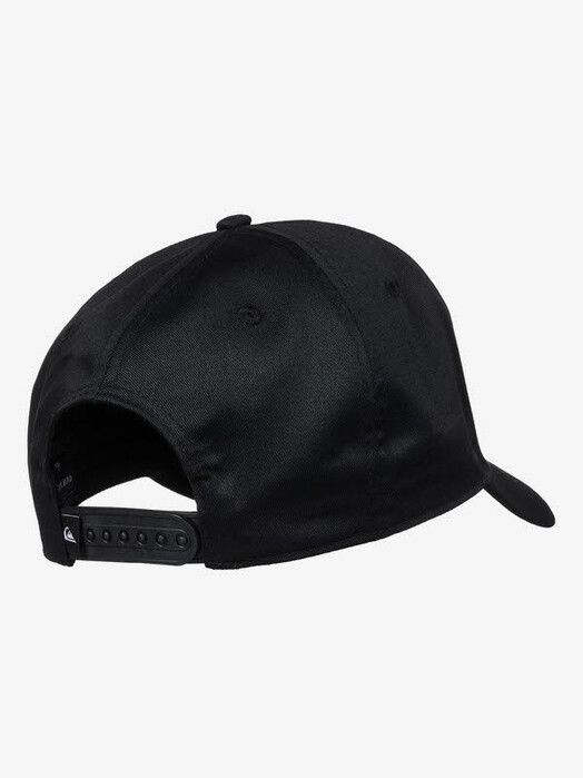 Quiksilver Cap&#x20;Decades&#x20;Youth&#x20;black