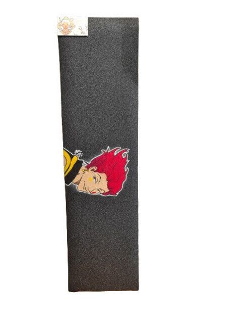 Katnyaaa Griptape Hisoka Hunter x Hunter