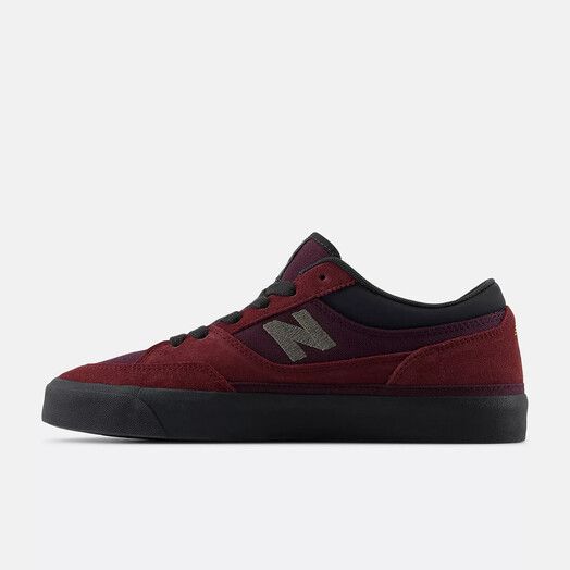 New Balance Numeric Skateschuh&#x20;NM417LPR&#x20;burgundy&#x20;black