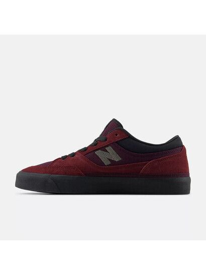 New Balance Numeric Skateschuh NM417LPR burgundy black