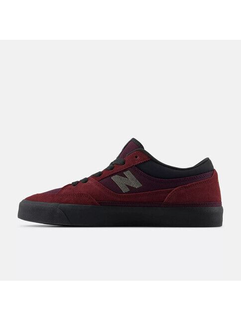 New Balance Numeric Skateschuh NM417LPR burgundy black