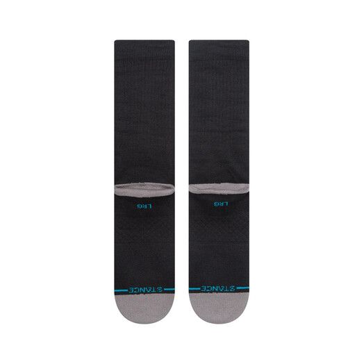 Stance Socken&#x20;HNL&#x20;black