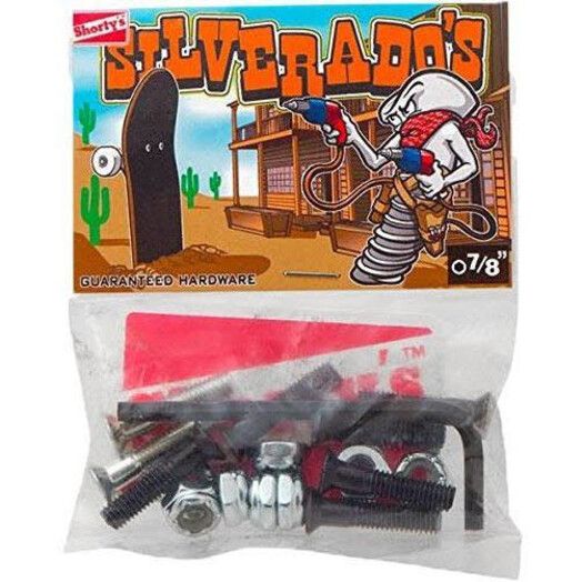 Shorty´s Montagesatz&#x20;Shortys&#x20;Silverado&#x20;7&#x2F;8&#x20;Inbus