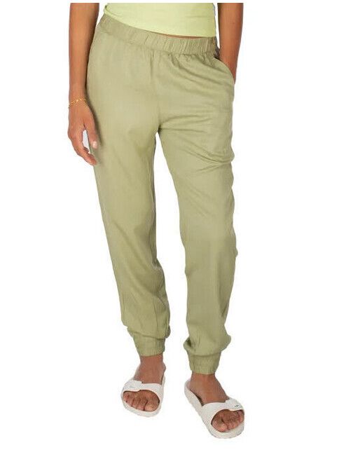 iriedaily Hose Civic Eco Pant light olive