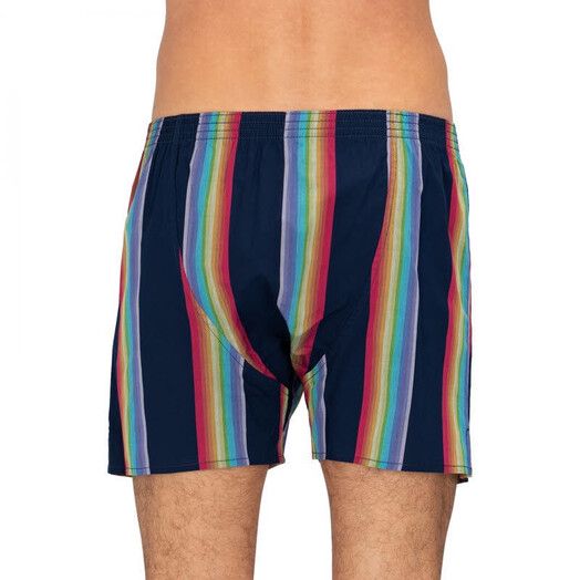 Deal Boxershort&#x20;Stripe&#x20;multi