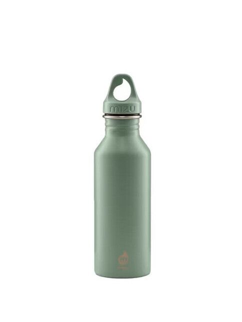 Mizu Trinkflasche M5 sage