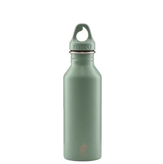 Mizu Trinkflasche&#x20;M5&#x20;sage