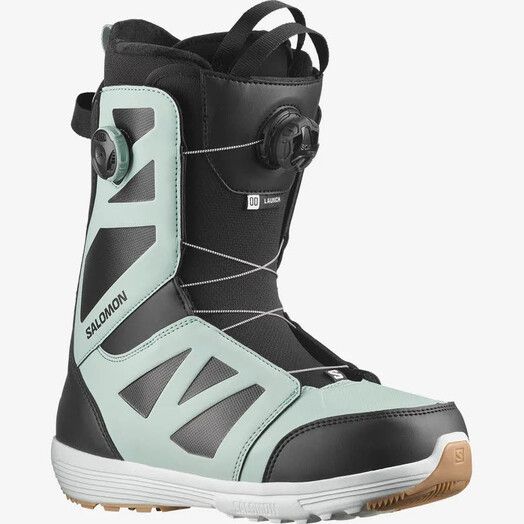 Salomon Boot&#x20;Launch&#x20;Boa&#x20;SJ&#x20;cloud&#x20;blue&#x20;23&#x2F;&#x20;24