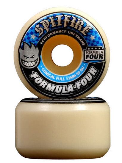 Spitfire Rollen F4 Conical Full 99A blue