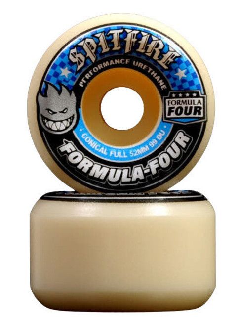 Spitfire Rollen F4 Conical Full 99A blue