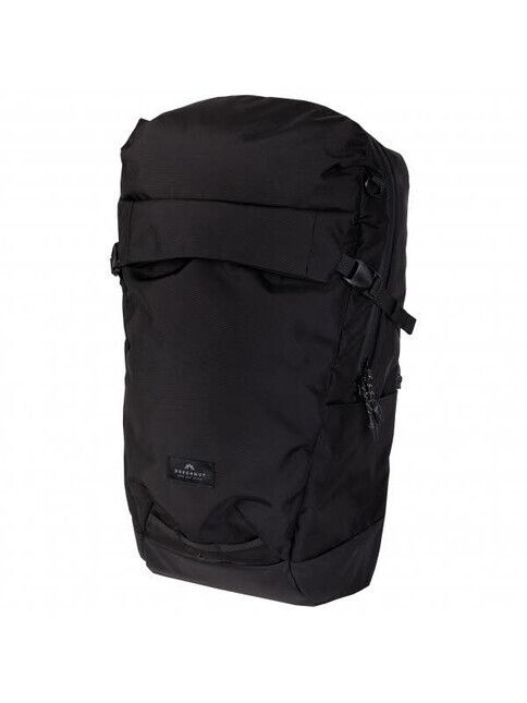 Doughnut Rucksack Astir Large black