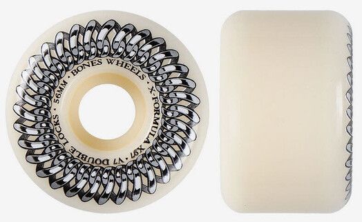Bones Rollen&#x20;X-Formula&#x20;99A&#x20;Double&#x20;Lock&#x20;V7