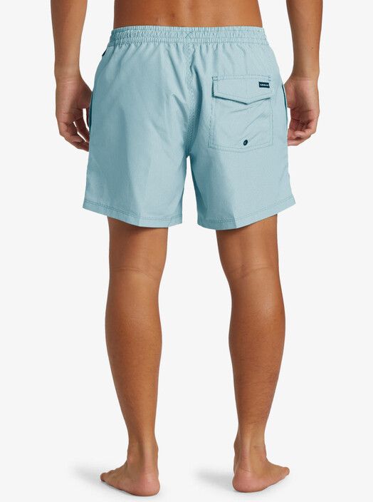 Quiksilver Boardshort&#x20;Everyday&#x20;Deluxe&#x20;Volley&#x20;15&quot;&#x20;frosty&#x20;spruce