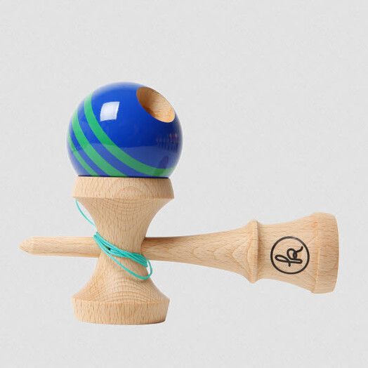 Kendama Geschicklichkeitsspiel&#x20;Play&#x20;One&#x20;fruity&#x20;water