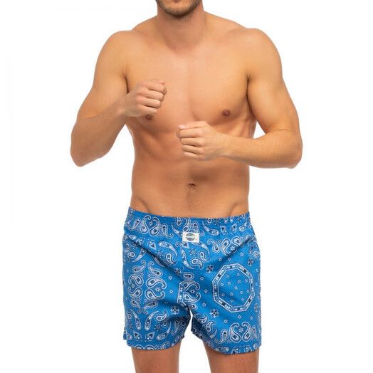 Deal Boxershort&#x20;Bandana