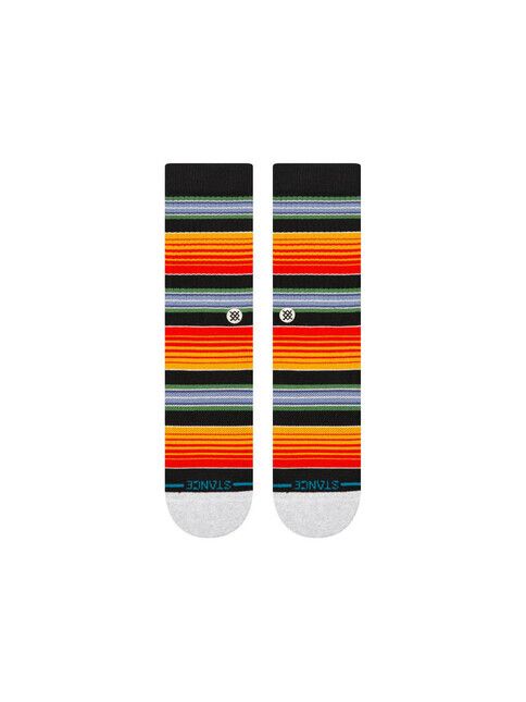 Stance Socken Rockford multi