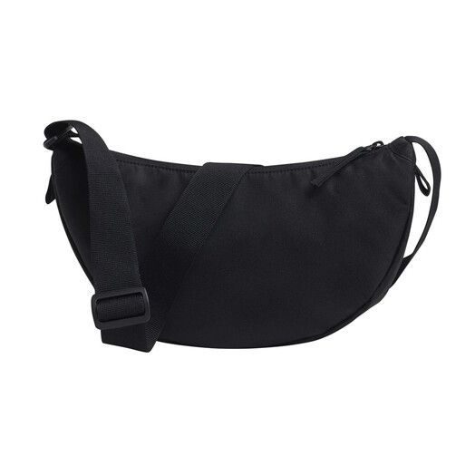 GOT Bag Hip&#x20;Bag&#x20;Moon&#x20;Bag&#x20;Small&#x20;black