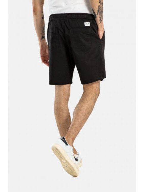 Reell Short Reflex Easy Short LW black