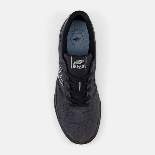 New Balance Numeric Skateschuh&#x20;Numeric&#x20;272GGb&#x20;phantom&#x20;black