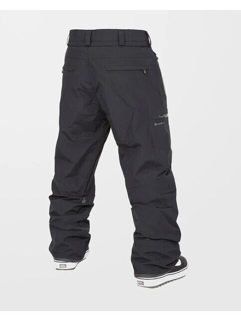 Volcom Snowboardhose L Gore-Tex Pant black