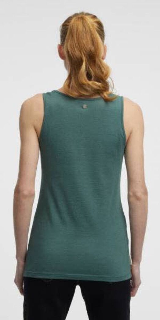 Ragwear Top&#x20;Floukia&#x20;Gots&#x20;pine&#x20;green