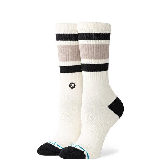 Stance Socken&#x20;Womens&#x20;Boyd&#x20;stringgrey