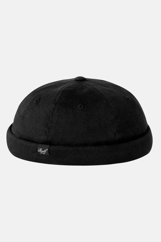 Reell Cap&#x20;Docker&#x20;Cap&#x20;black