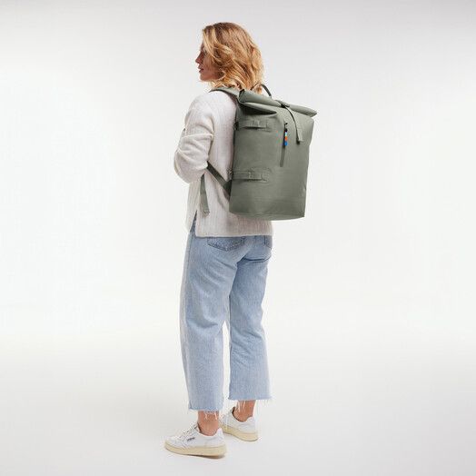 GOT Bag Rucksack&#x20;Rolltop&#x20;2.0&#x20;bass