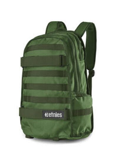 Etnies Rucksack Marana Backpack army