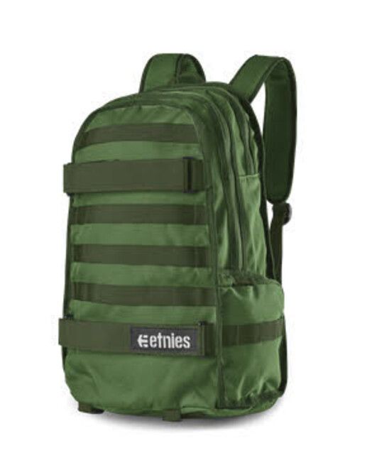 Etnies Rucksack&#x20;Marana&#x20;Backpack&#x20;army