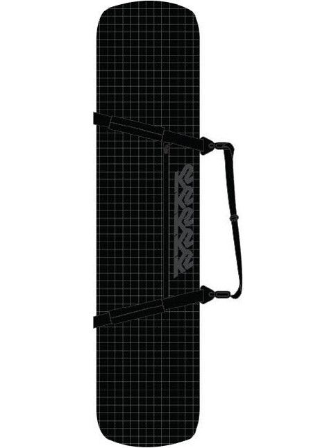 K2 Boardbag Snowboard Sleeve black